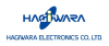 HAGIWARA ELECTRONICS CO., LTD.　Logo