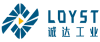 LOYST Logo