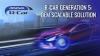 R-Car Generation 5: OEM Scalable Solution