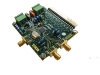 ADC0808S125 - Evaluation board