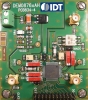 ADC1006S055 - Evaluation Board