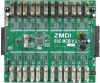 ZSC31010-MCS - Mass Calibration Board (Top View)