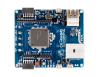 CK-RA6M5 Board - Front