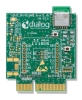 SmartBond TINY™ DA14531 Module Development Kit Pro - Daughterboard