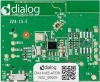 DA14683 Development Kit Pro WL-CSP53 Daughterboard