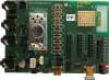 Audio Voice Data (AVD) Module Development Kit Board