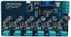 Flexible MCU-based 6-Channel Power Sequencer Reference Design Board