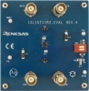 ISL1571IRZ-EVAL PLC Evaluation Board