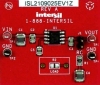 ISL21090xxEV1Z Precision Voltage Reference Evaluation Boards