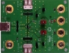 ISL54225IRTZEVAL1Z High-Speed Multiplexer Eval Board