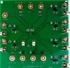 ISL54405EVAL3Z 2:1 Multiplexer Eval Board