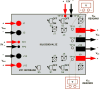 ISL6228EVAL3Z Buck Controller Eval Board