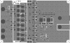 ISL6558EVAL2 Multiphase PWM Controller Eval Board