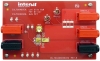 ISL70040SEHEV2Z GaN FET and Driver Eval Board