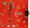 ISL71026MEVAL1Z 3.3V CAN Transceiver Eval Board