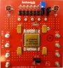 ISL72991RHEVAL2Z Rad Hard Low Dropout (LDO) Adjustable Negative Voltage Regulator Eval Board