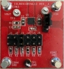 ISL80510EVAL1Z High Performance 1A LDO Eval Board