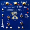 ISL8088EVALxZ Synchronous Buck Regulator Eval Board