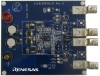 ISL8120EVAL3Z Evaluation Board