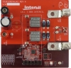 ISL8120EVAL4Z Dual/n-Phase PWM Controller Eval Board