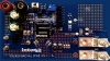 ISL8200AMEV1PHZ Power Module Evaluation Board