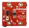 ISL8202MEVAL1Z Power Module Eval Board Top
