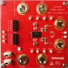 ISL8203MEVAL2Z Power Module Evaluation Board