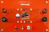 ISL85005EVAL1Z 5V Sync Buck Regulator Eval Board