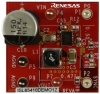 ISL85410DEMO1Z Synchronous Buck Regulator Demonstration Board