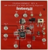 ISL85413DEMO3Z Board Top