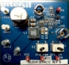 ISL85413EVAL1Z Buck Regulator Eval Board