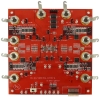 ISL91212BEVAL1Z Evaluation Board