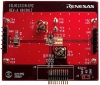 ISL9123xIIx-EVZ Evaluation Board