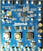 ISL9440AEVAL1Z Buck PWM and Single Linear Controller Eval Board