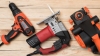 180-Degree Sensorless FoC Power Tools