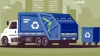 Waste Collection Fleet Management System