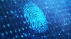 Ultra-Small Fingerprint Security Sensor