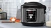 Smart All-in-One Pressure Cooking Pot