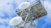 Ku Band Satellite Communications System