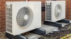 Highly Efficient and Cost Optimized Smart Heat Pump