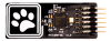 Panthronics PTX105R Pmod™ Board