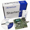 Renesas Starter Kit for RX210 (Discontinued product)