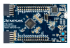 RA2E1 Fast Prototyping Board