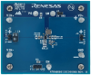 RTKA808013DE0000BU Evaluation Board (Top)