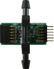 US082-FS2012EVZ Pmod Board Top View