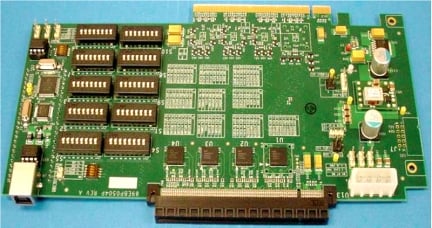 89KTP0504P Evaluation Board