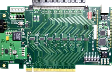 89KTP0504P-QFN Evaluation Board