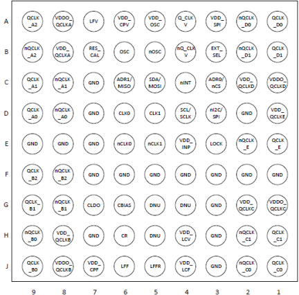 8V19N474 Pinout