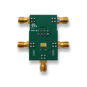 F2950 Evaluation Board - bottom