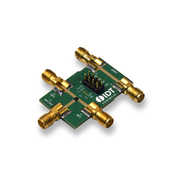 F2950 Evaluation Board - perspective